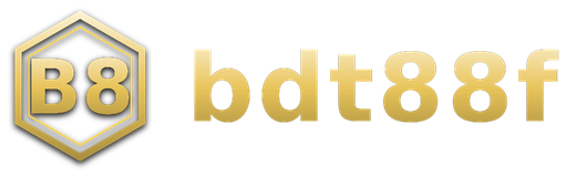 bdt88f logo